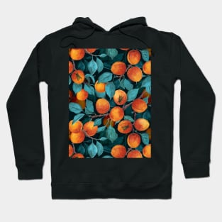 Apricot garden 2 Hoodie